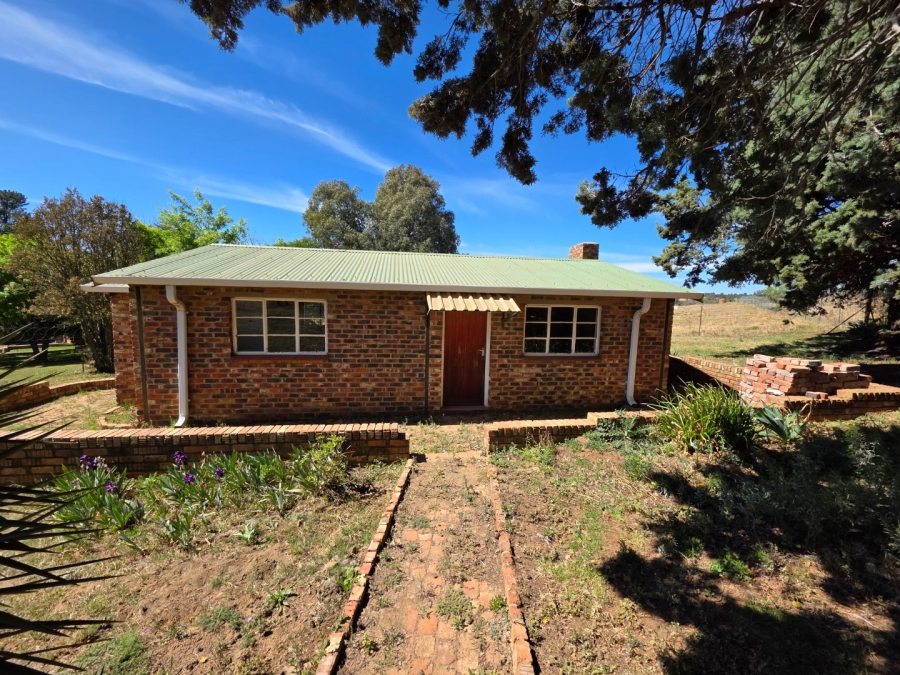 Commercial Property for Sale in Balley Duff Free State